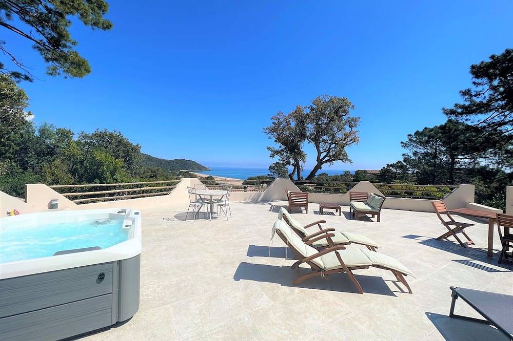 Maison de vacances