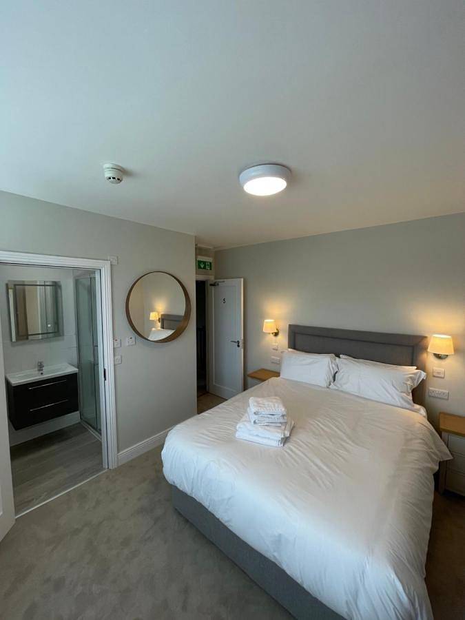 Maison d’hôte pour 2 personnes, avec terrasse en Irlande - 2