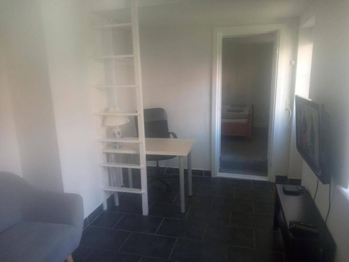 Appartement entier, Professor Labri Apartments in Odense, Région d'Odense
