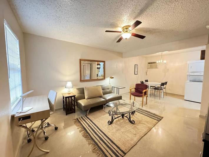 Apartamento para 2 personas en San Antonio