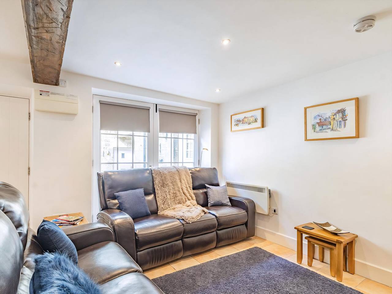 Claro Cottage - Uk37450 in Pateley Bridge, Nidderdale AONB
