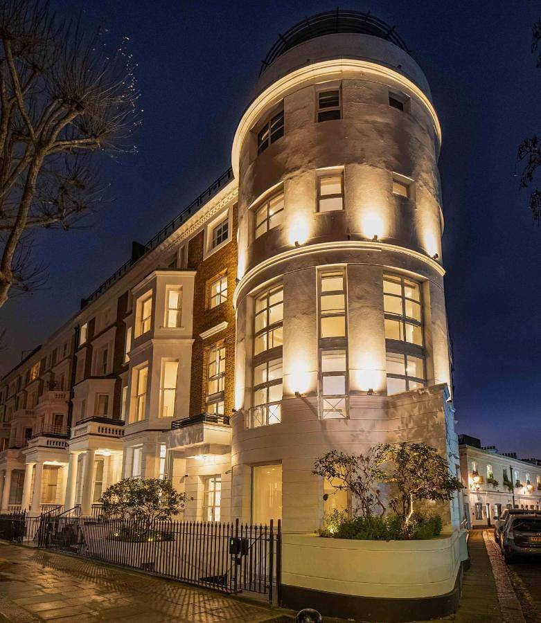 Ayli - Kensington in Kensington y Chelsea, Londres