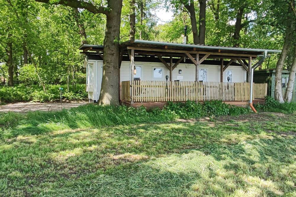 Tiny House Traumblick - Ruheoase am Wald 35651 — Bild 2