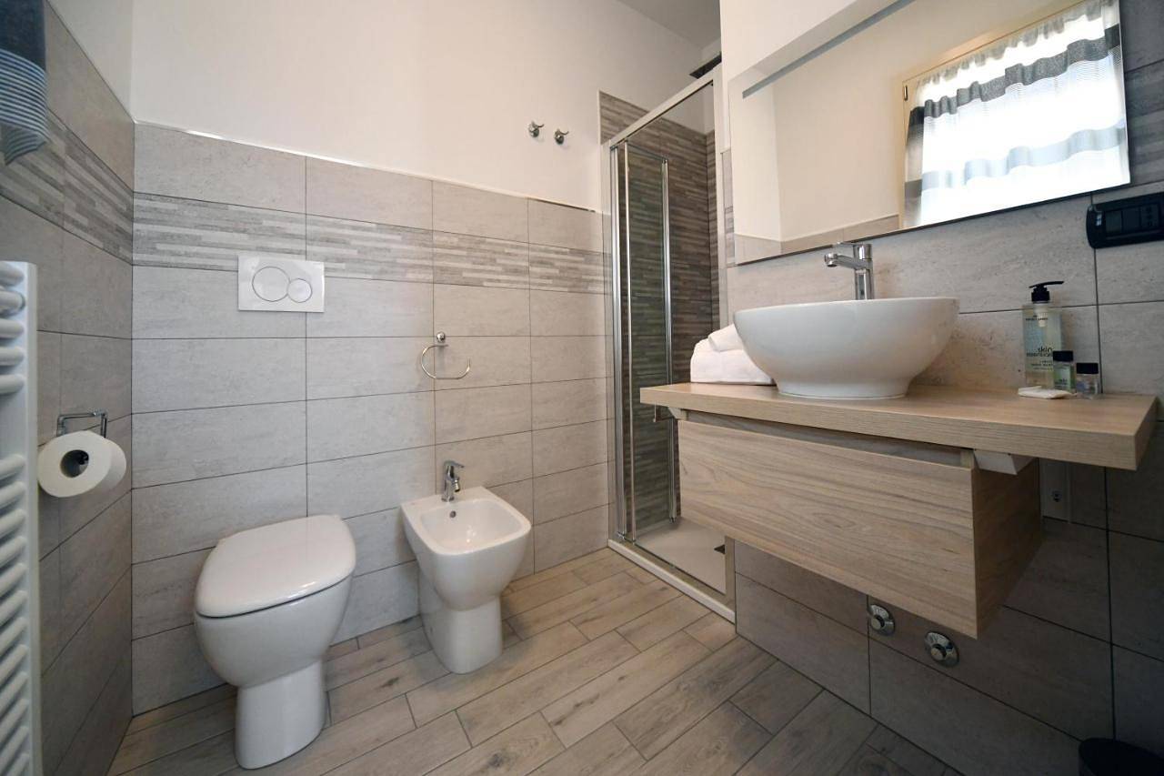 B&B La casa di Graz in San Maurizio, Reggio Emilia