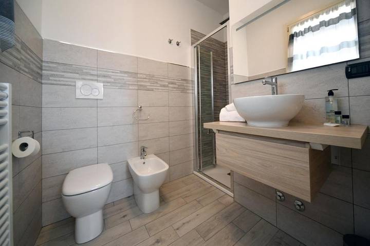 Location de vacances pour 2 personnes, avec jardin à Reggio d'Émilie - 2