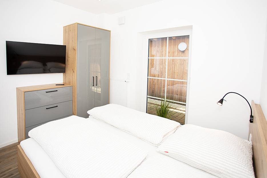 Ganze Wohnung, Klosterhof Aue W 14 in Zwischenahner Meer, Bad Zwischenahn