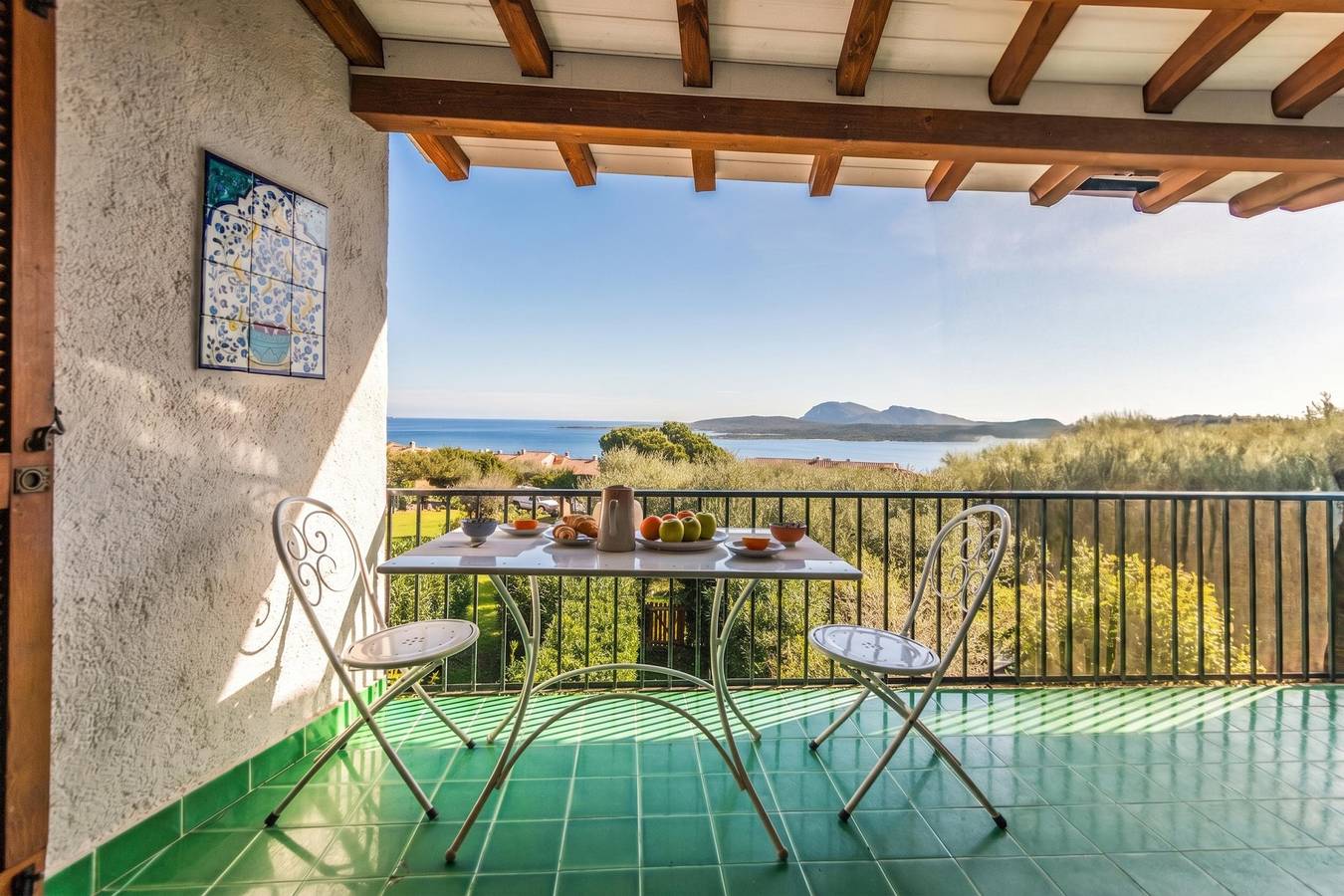 Appartement entier, Le Dalie With Shared Pool in Porto Rotondo, Costa Smeralda
