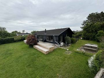 Ferieudlejning til 6 Personer i Karrebæksminde, Enø, Billede 3
