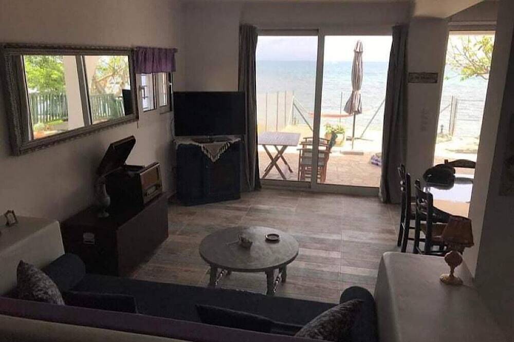 Casa vacanza a Messenia a partire da 130€ a notte
