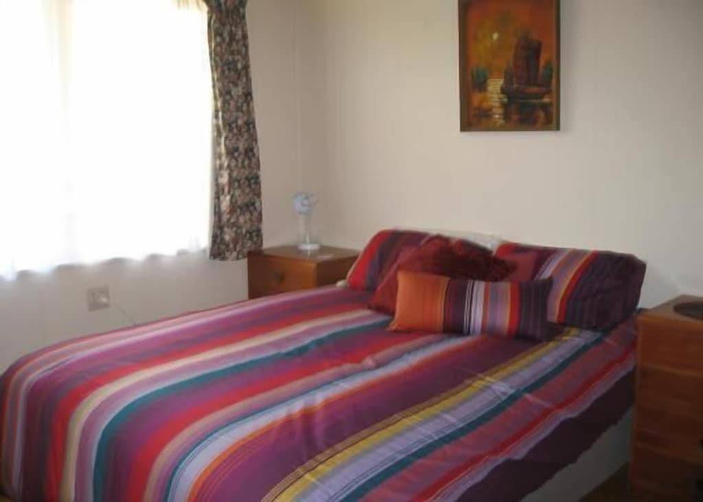 Toller Familienbach in Kinloch in Taupo District