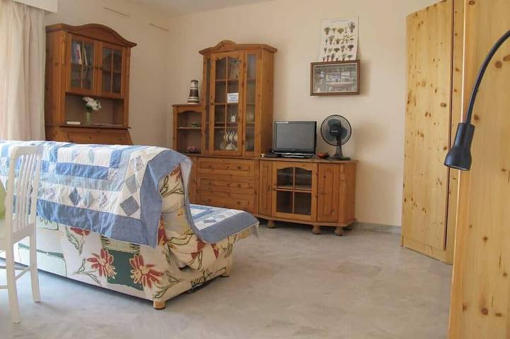 Gîte pour 4 personnes dans Office de Tourisme de Saint-Raphaël - 2