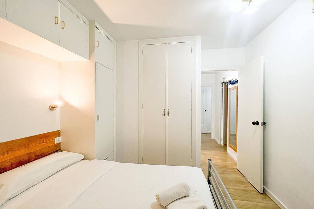 Ganze Wohnung, Moderner Komfort in Escaldes-Engordany, 3 Schlafzimmer, Parkplatz in Grandvalira