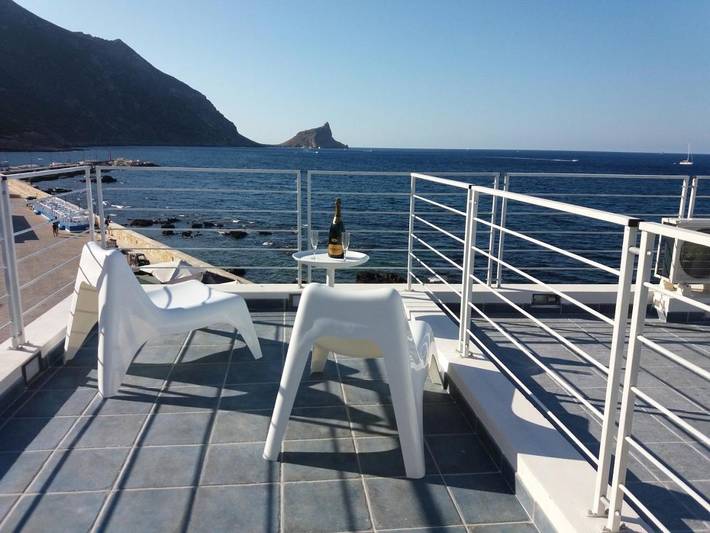 Casa vacanza per 2 persone in Isole Egadi