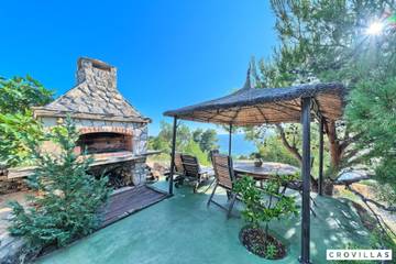 Ferienhaus für 2 Personen in Jezera, Dalmatinische Inseln, Bild 2