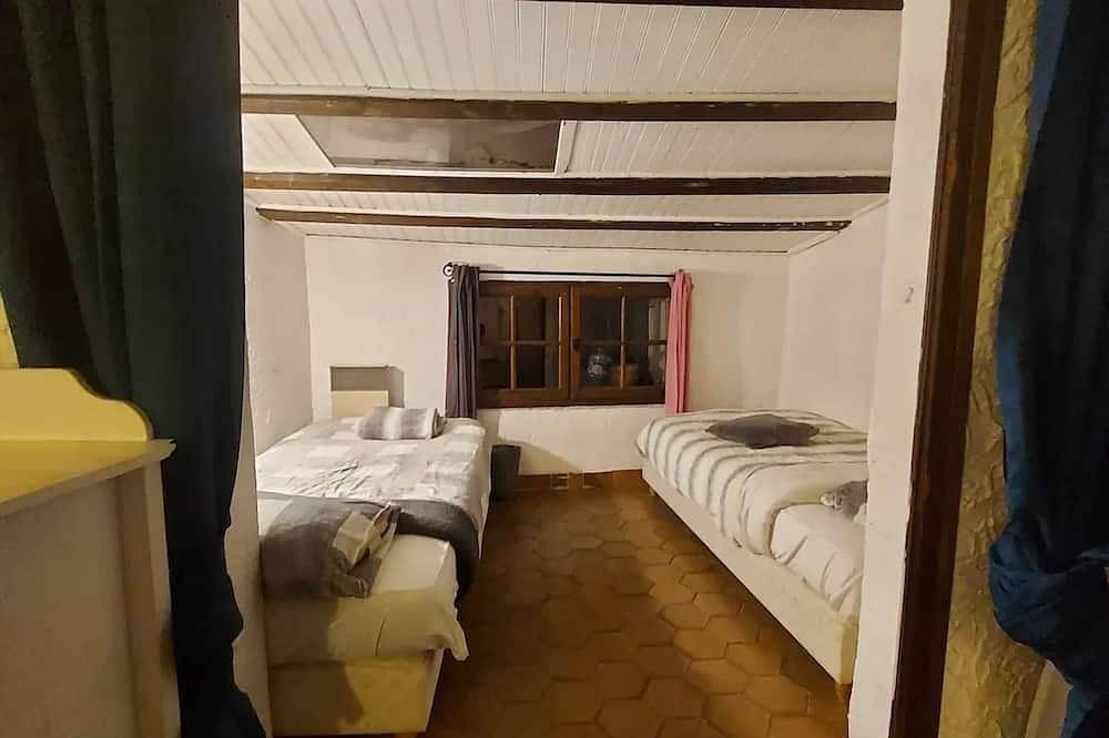 Homerez - Casa acogedora en Gréolières con chimenea in Gréolières, Region de Cannes