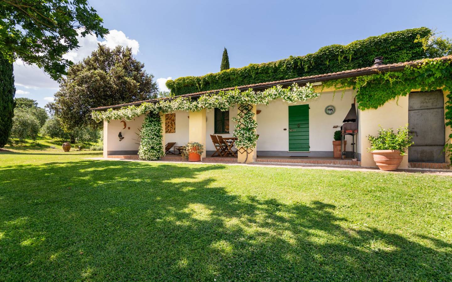 Agriturismo per 4 Persone in Castiglione del Lago, Lago Trasimeno