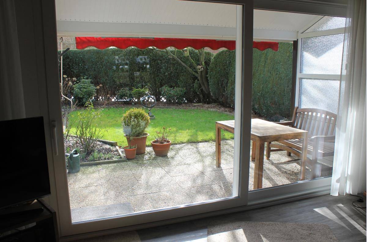 Thorlümke, Haus Papi.Li,  Möwenstr. 1  !Neu mit Wallbox! in Horumersiel, Wangerland