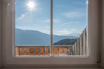Appartamento per 3 Persone in Terento, Plan de Corones, Foto 1
