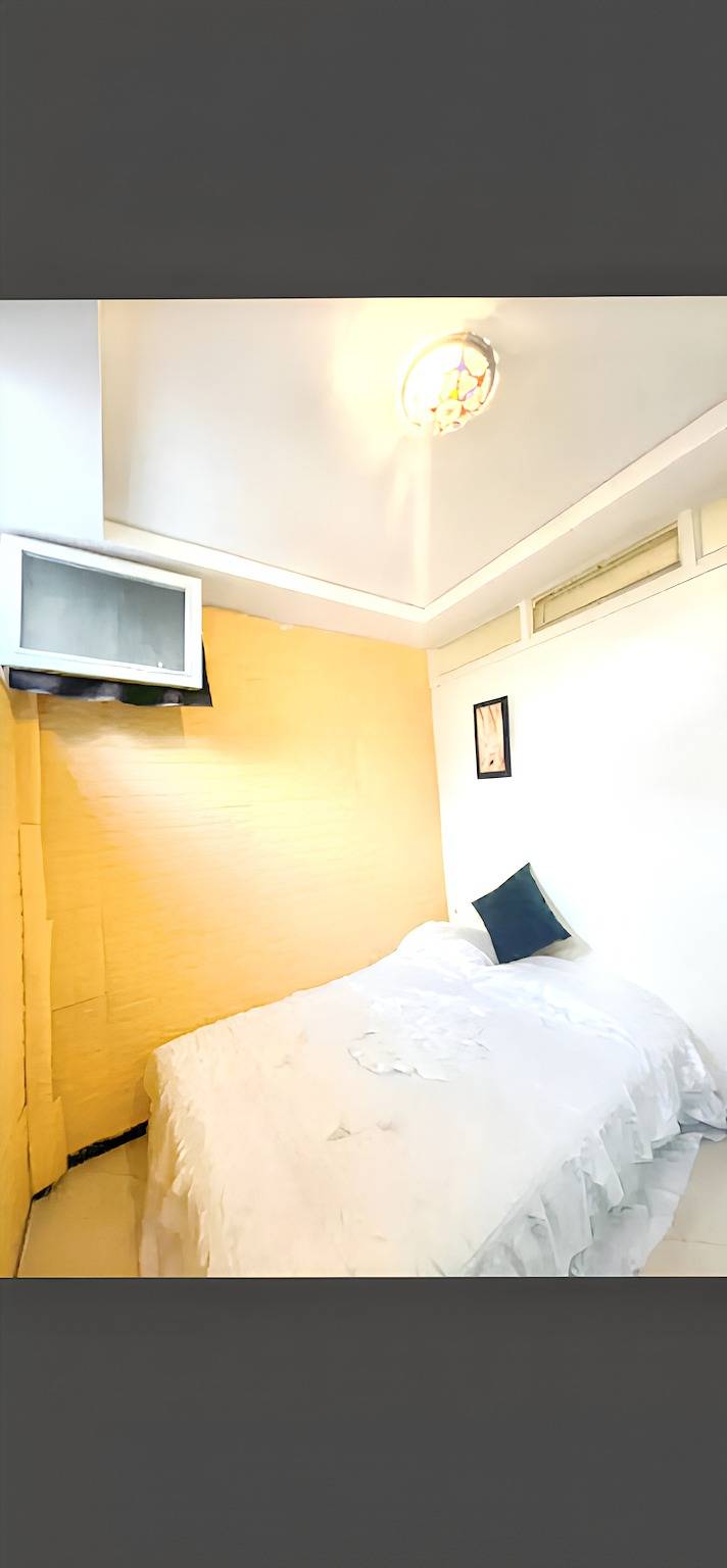 Ganze Wohnung, Geräumige Apartment in Agadir, 75 m² mit privatem Garten in Agadir, Region Souss-Massa-Drâa