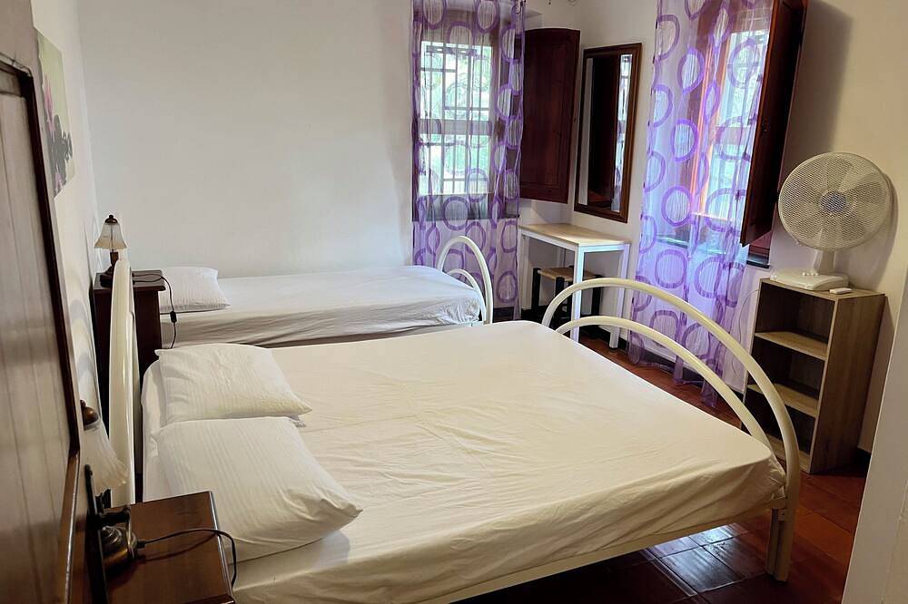 Porto Pino villa 30 meters from the beach  in Playa de Porto Pino, Provincia de Carbonia-Iglesias