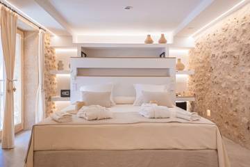 Zimmer in Capdepera, Mallorcas Küste für 2 