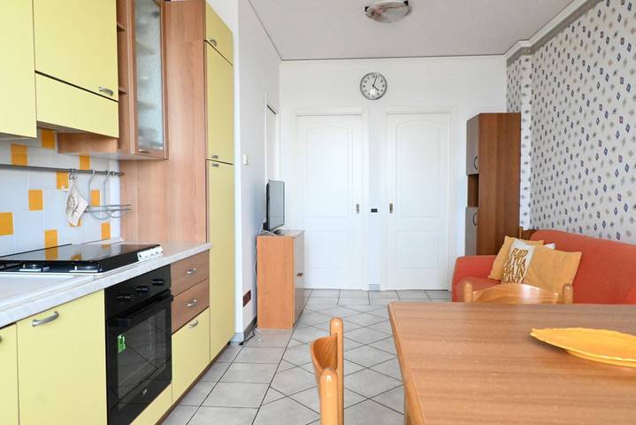 Ferienwohnung für 6 Personen, mit Balkon/Terrasse in Marche - 4