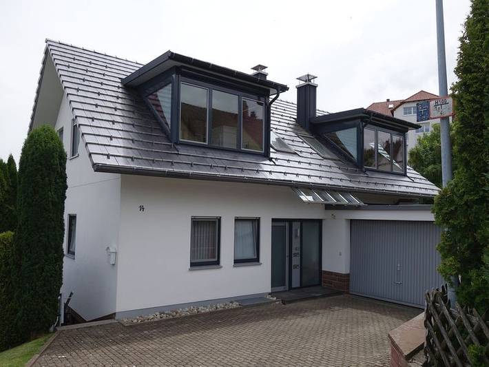 Studio für 2 Personen, mit Garten in St. Georgen - 2