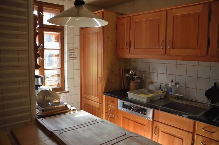 Ferienhaus für 22 Personen, mit Garten in Feldberg - 4