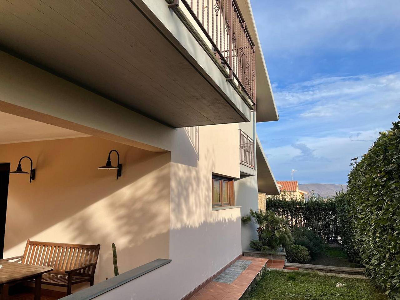 Villa Duomo Mare - Casa independiente con jardín y terraza. Centro a pie in Massa Marittima, Provincia de Grosseto