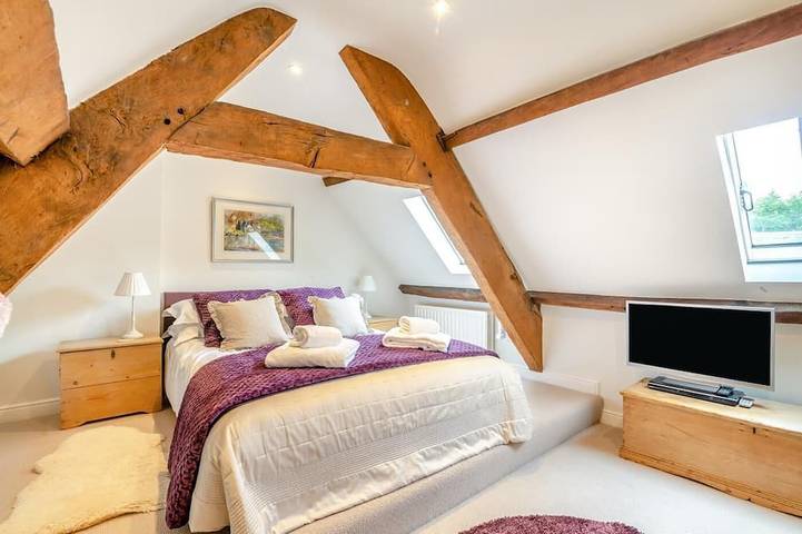 3 Bed in Askrigg (oc-ds779) in Askrigg, Yorkshire Dales National Park