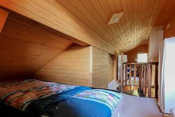 Hütte für 6 Personen in Riederalp, Aletsch Arena, Bild 3