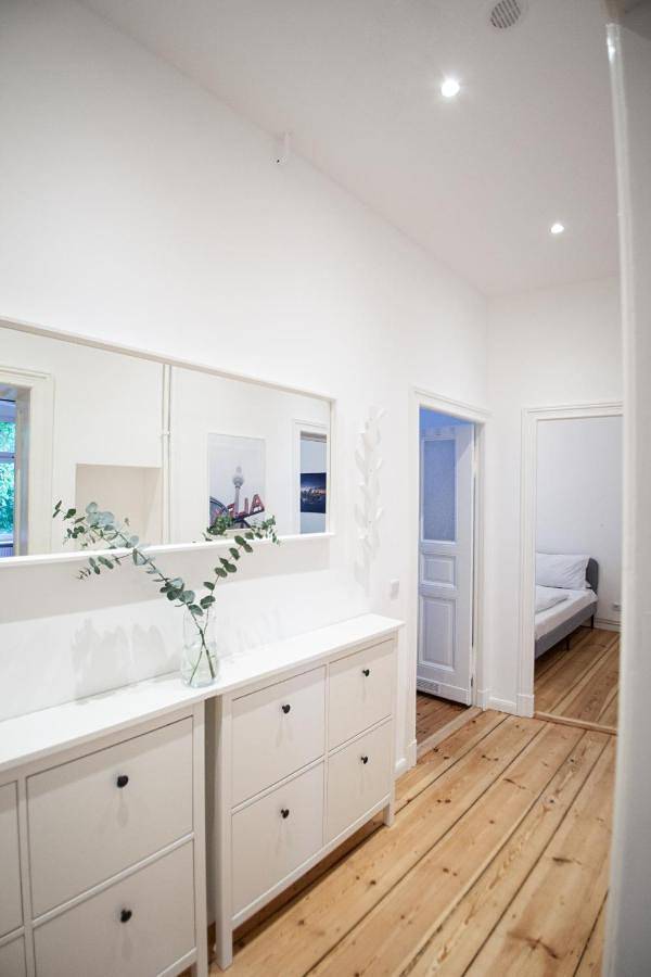 Ferienwohnung für 12 Personen in Köpenick Berlin - 3