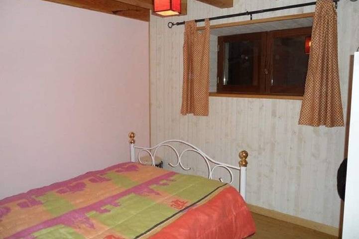Location de vacances pour 6 personnes, avec terrasse et jardin à Le Malzieu-Forain - 2