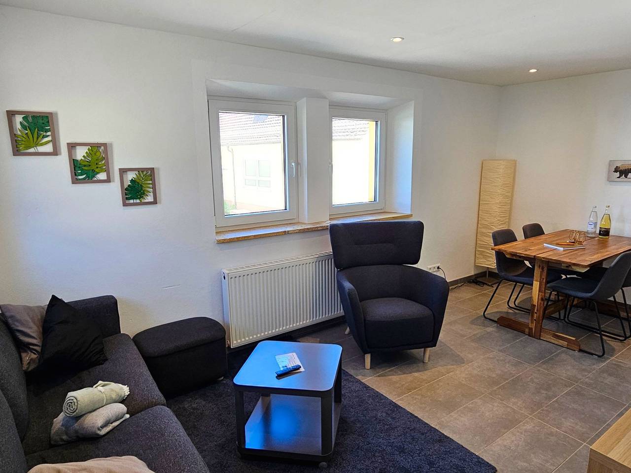 Kiwihof in Ingenheim, Billigheim-Ingenheim