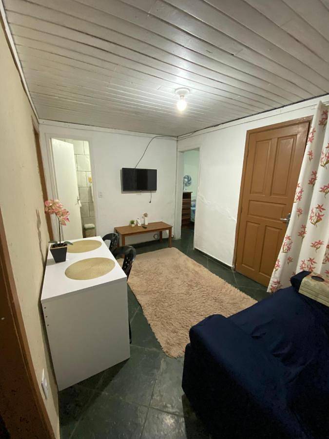 Maison de vacances pour 4 personnes, avec balcon et vue - 1