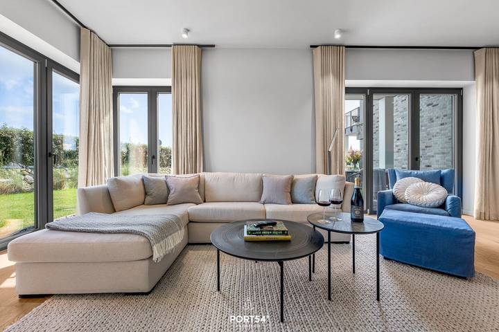 Ferienwohnung für 2 Personen, mit Terrasse, mit Haustier - 1