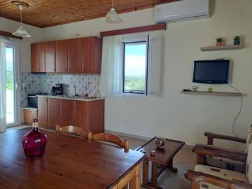 Ferienhaus für 5 Personen in Messenischer Golf, Peloponnes, Bild 3