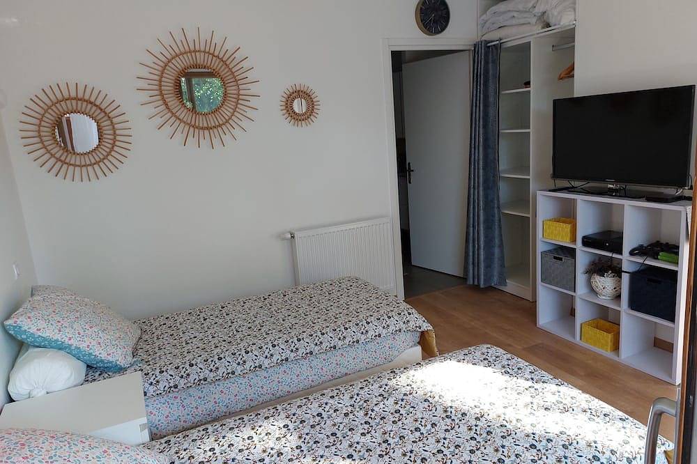 Beautiful villa in the heart of Chiberta in Anglet, Bayonne und Umgebung