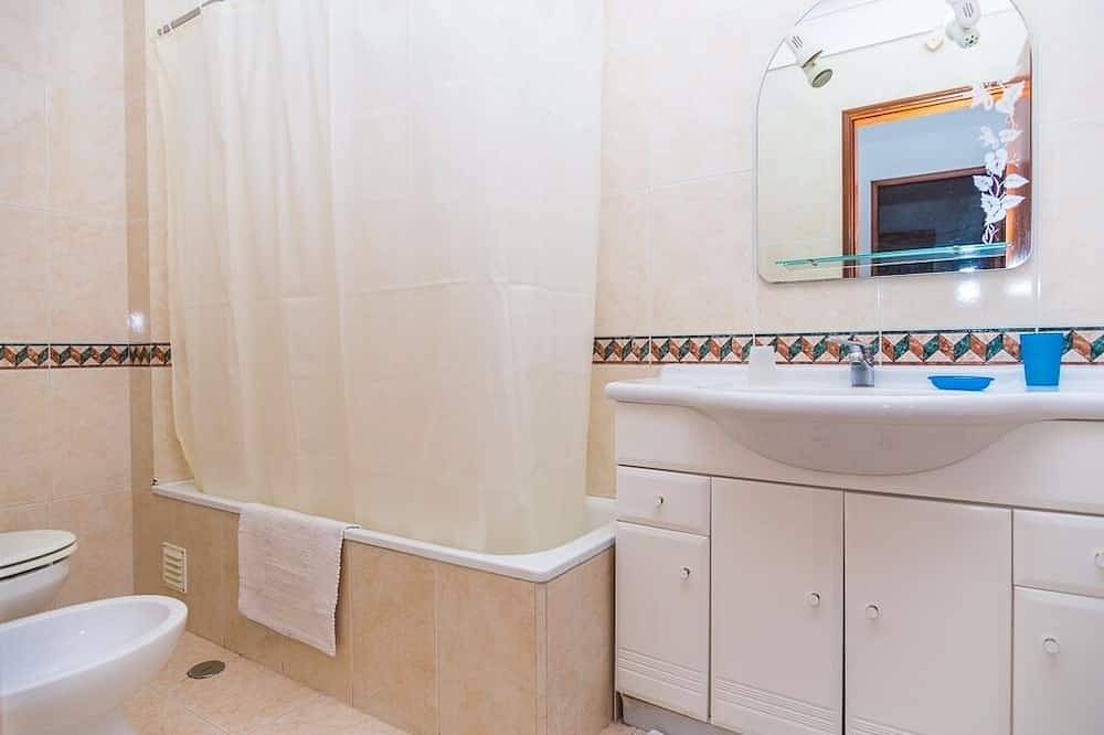 Apartamento entero, Bend Blue Apartment, Alvor, Algarve in Alvor, Distrito de Faro