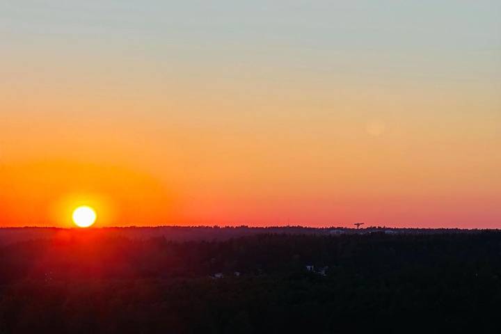 Gîte pour 6 personnes, avec balcon et vue à Espoo - 4