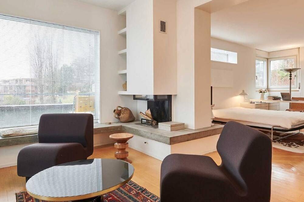 Ganze Wohnung, Eichhölzli in Biel/Bienne, Biel Seeland