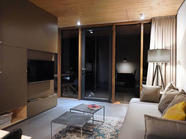 Bungalow für 2 Personen, mit Garten, mit Haustier in Timmendorfer Strand