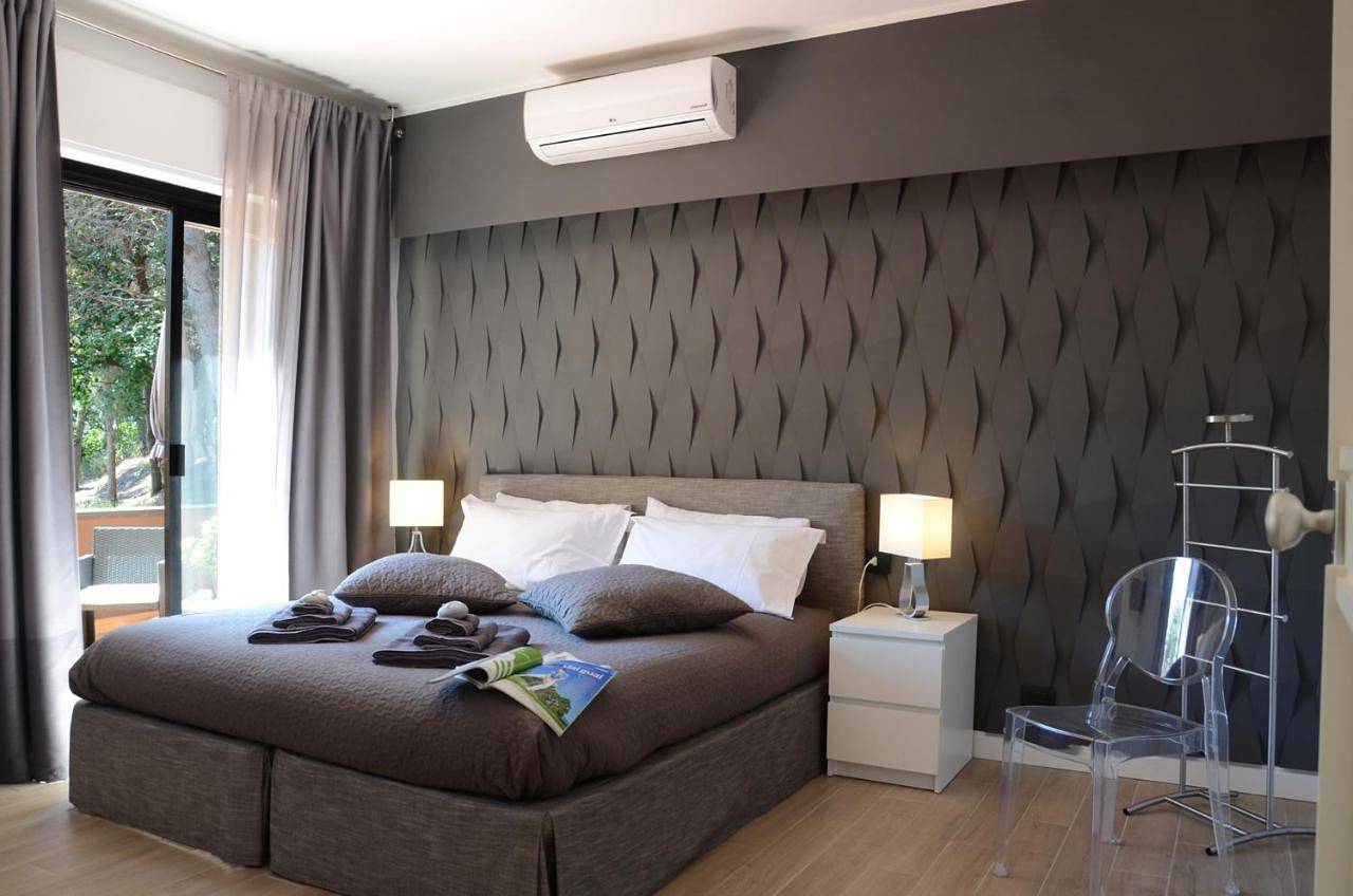 B&B Dodici Lune in Andora, Riviera di Ponente