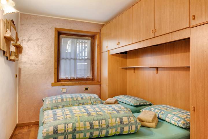 Hütte für 8 Personen in Livigno