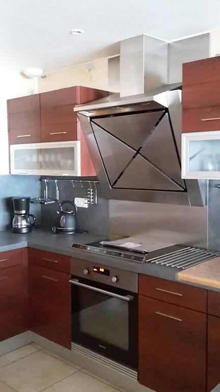 Gîte pour 10 personnes, avec balcon et sauna ainsi que jardin et jacuzzi dans La Bresse-Hohneck - 2