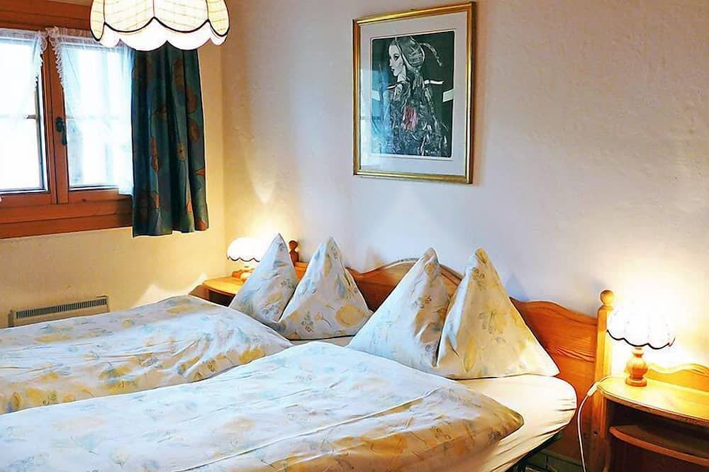 Ganze Wohnung, Utoring Plaz 030 in Surses, Albula