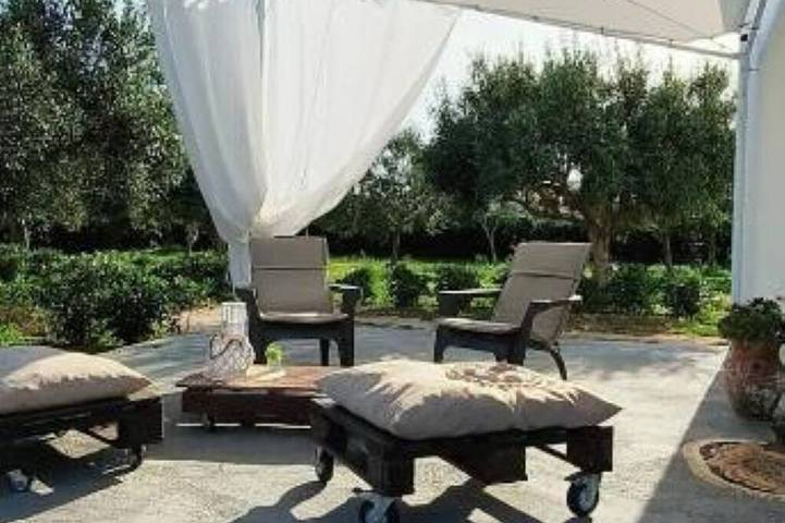 La corte degli ulivi - 1 in Portopalo di Capo Passero, Siracusa e dintorni