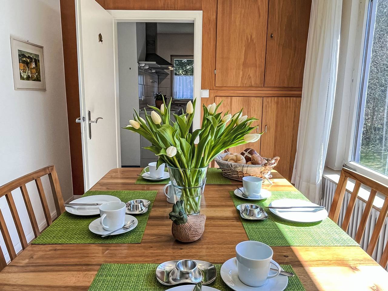 Sonnenbühl in Dittishausen (Löffingen), Loffingen