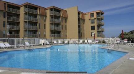 Villa for 8 Guests in North Topsail Beach, Topsail Island, Picture 4