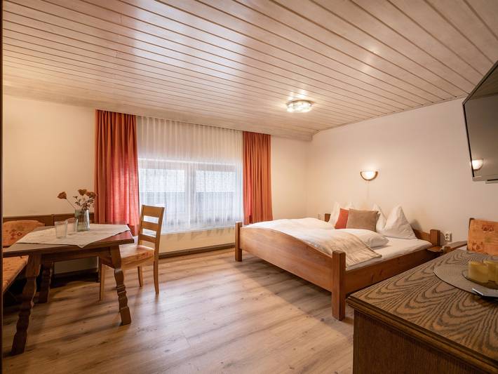 Ferienwohnung 4 in Montes del Kaiser